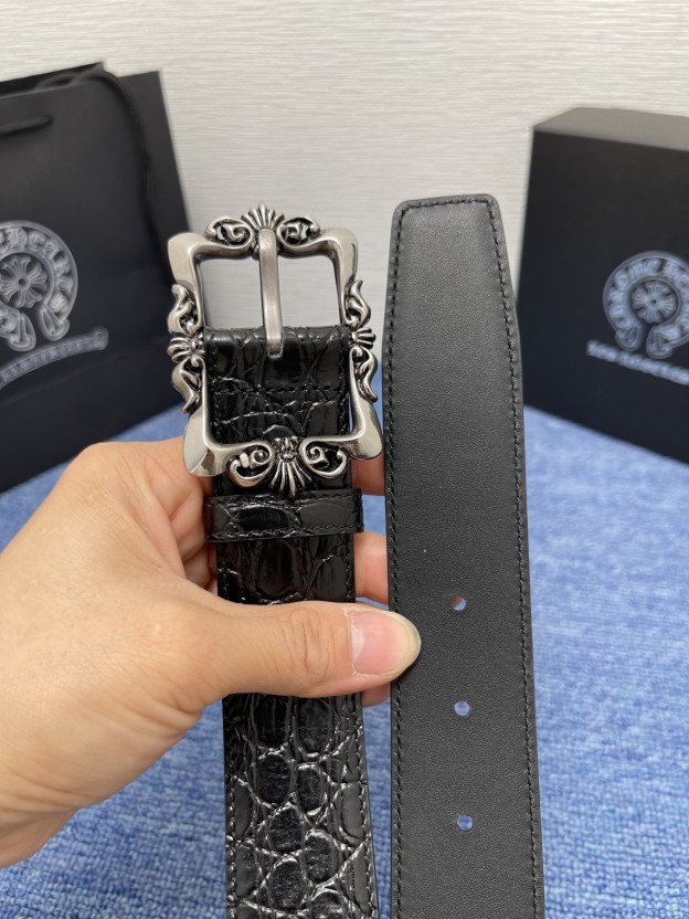 クロムハーツ「Chrome Hearts」クラシック＆ヴィンテージ ベルト