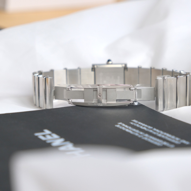 シャネル「Chanel」Première 腕時計 23x23MM