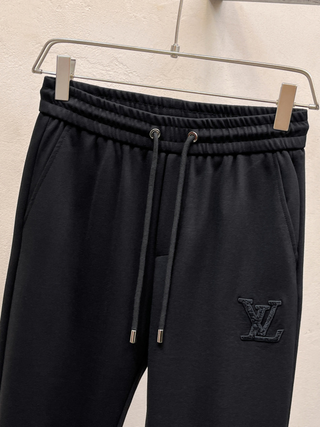 ルイ・ヴィトン「Louis Vuitton」秋冬 メンズ  カジュアルスポーツセット