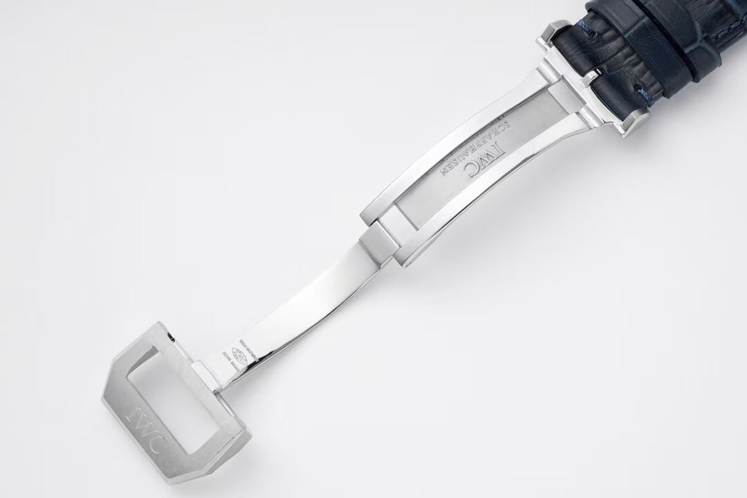 アイダブリューシー［IWC］ポルトギーゼ クロノグラフ 腕時計36MM