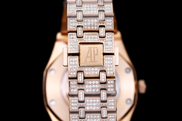 オーデマ・ピゲ ロイヤルオーク 40MM