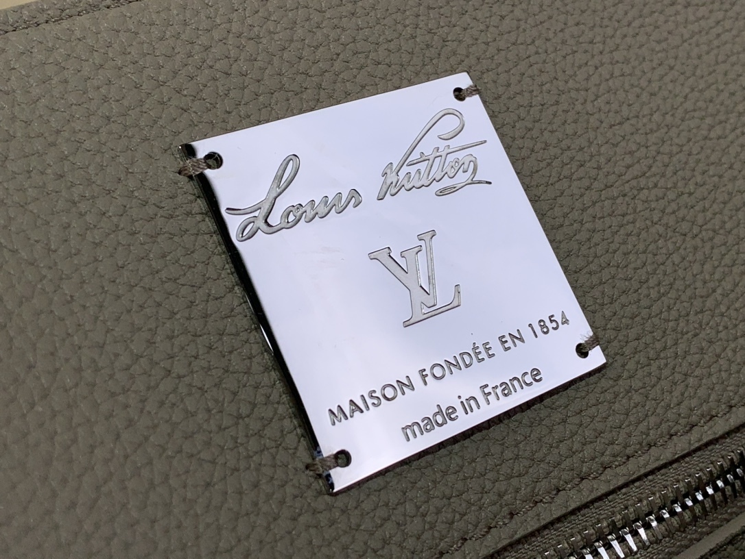 ルイ・ヴィトン「Louis Vuitton」ジョルジュ･トート MM