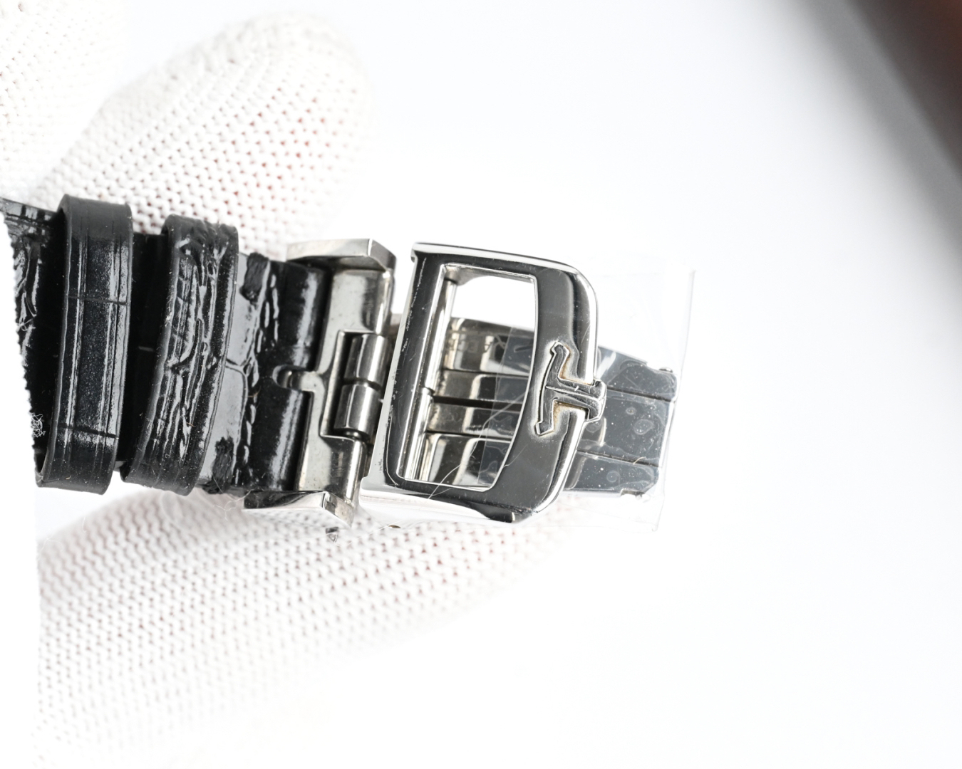 ジャガー・ルクルト［Jaeger-LeCoultre］ ポラリス 腕時計40MM