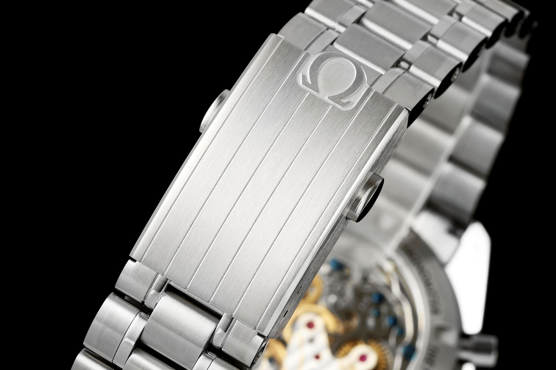 オメガ スピードマスター 42mm