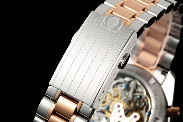 オメガ スピードマスター 42mm