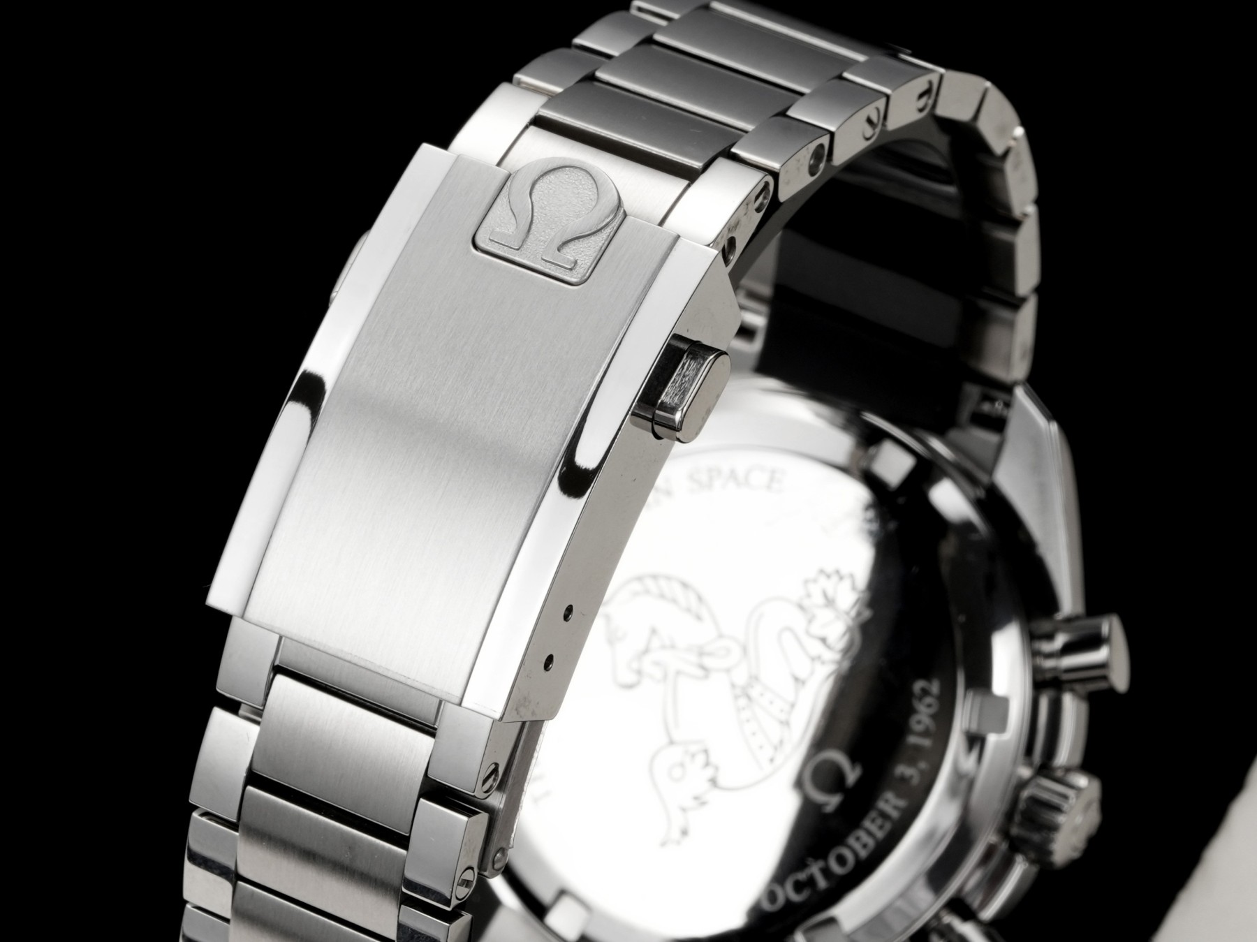 オメガ スピードマスター 42mm