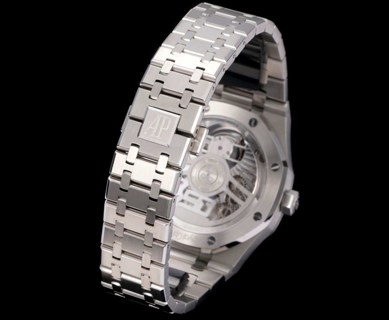 オーデマ・ピゲ ロイヤルオーク 40MM