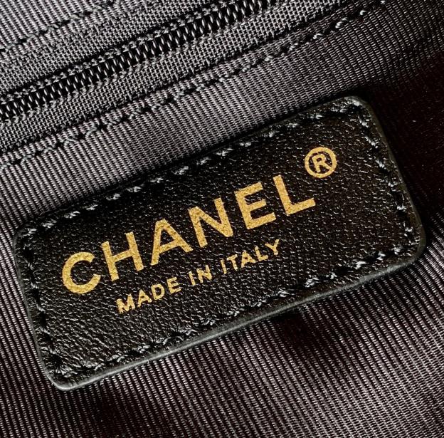 シャネル「Chanel」Vintage Medallion ハンドバッグ