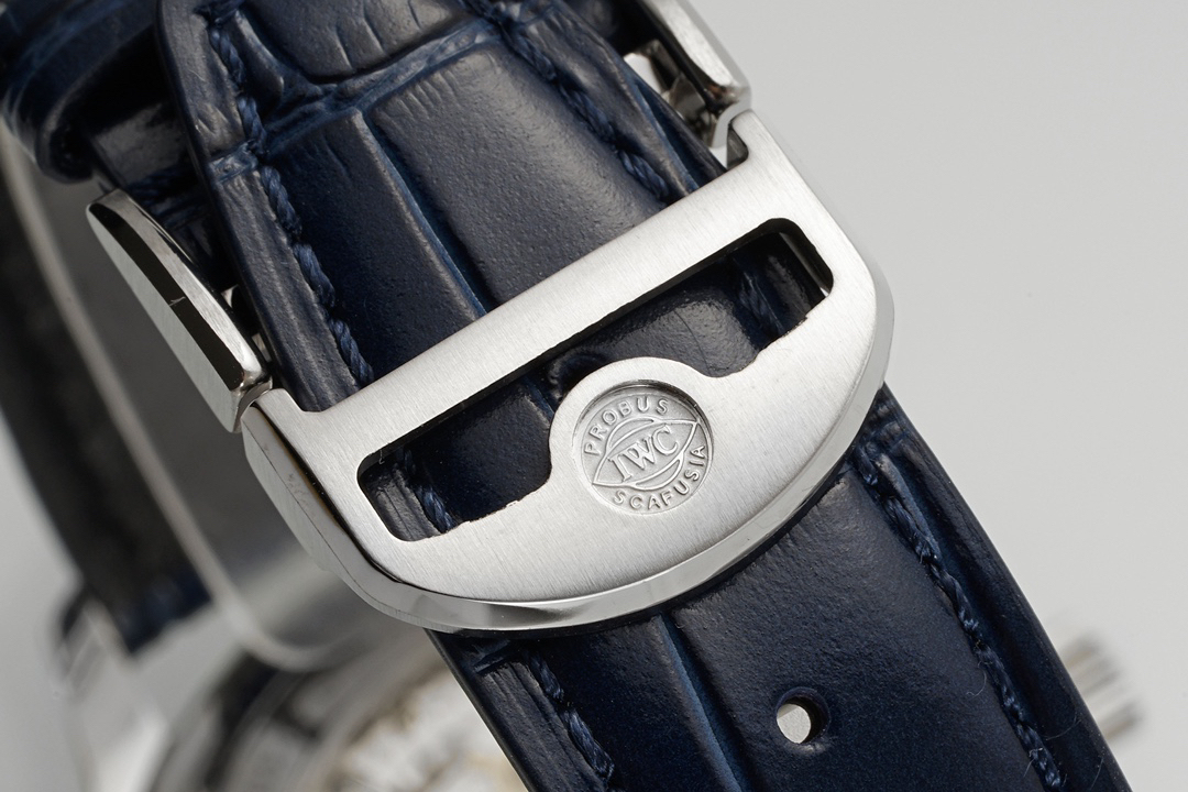 アイ・ダブリュー・シー「IWC」ポルトギーゼ オートマティック 腕時計 41mm