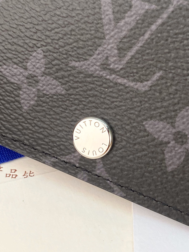 ルイ-ヴィトン(Louis Vuitton) ヴィクター･ウォレット