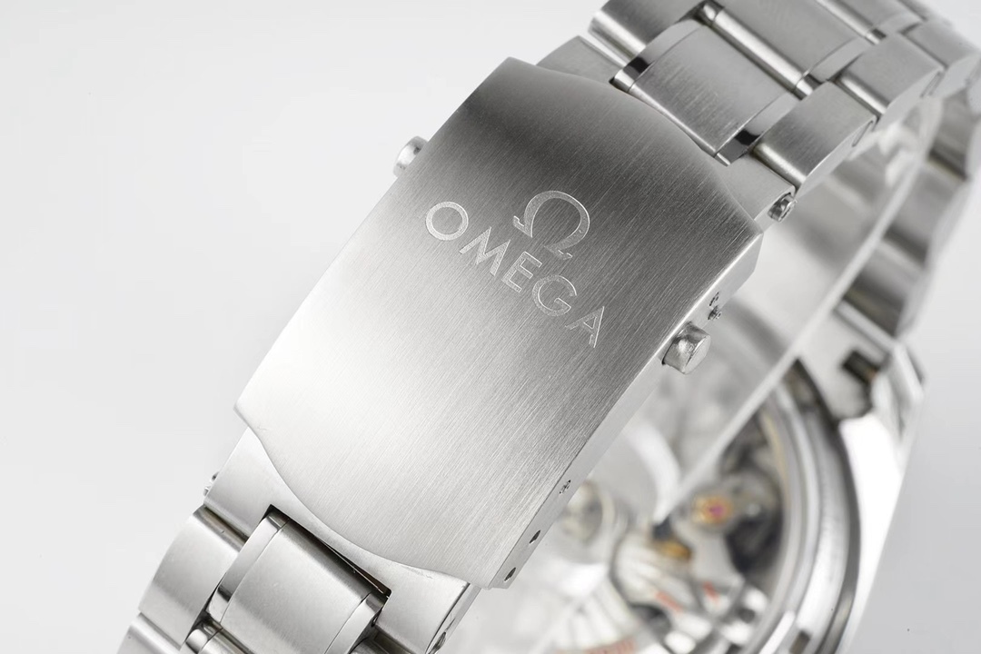 オメガ「Omega」スピードマスター レーシング クロノグラフ40MM