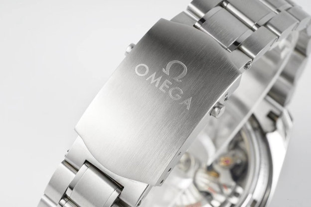 オメガ「Omega」スピードマスター レーシング クロノグラフ40MM