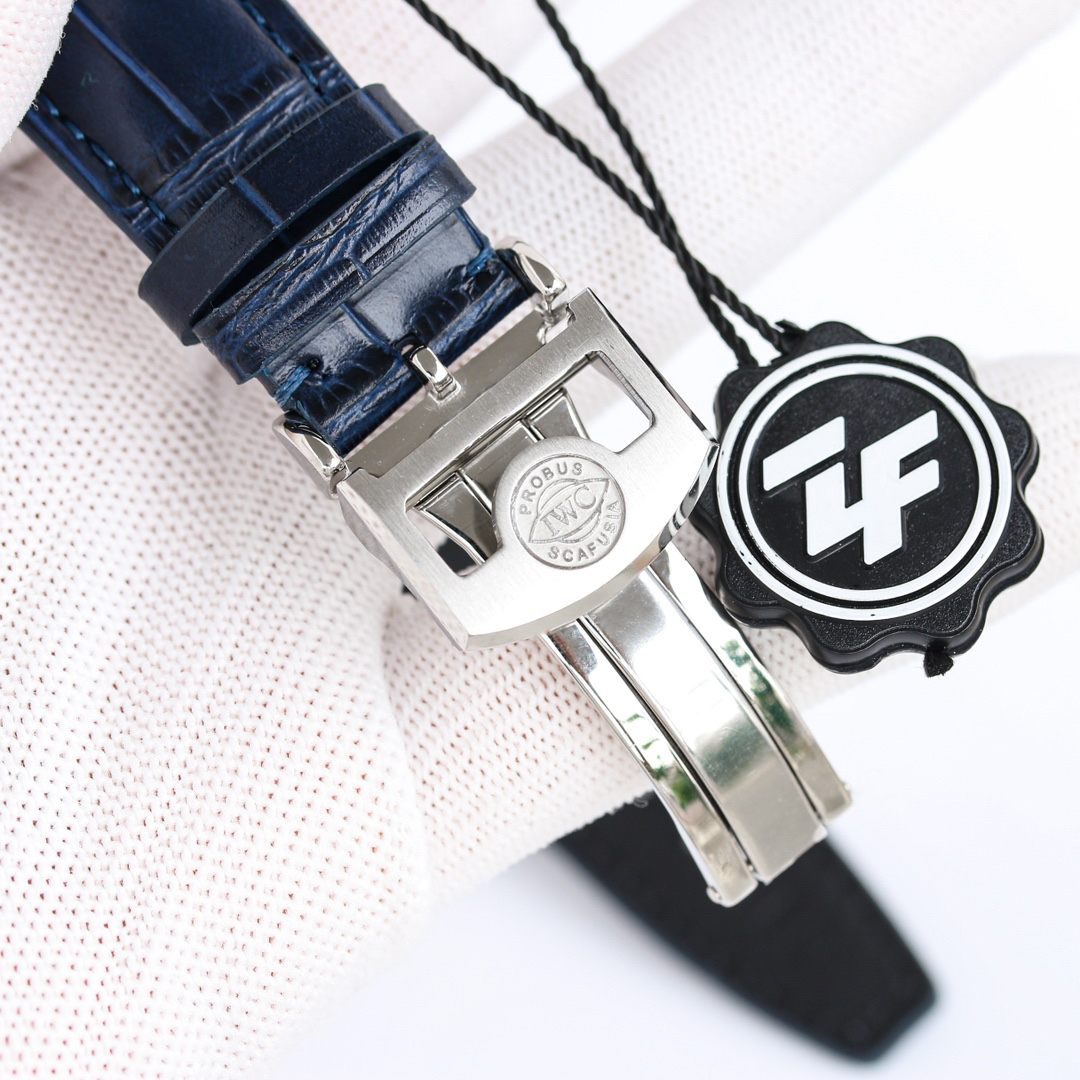 アイダブリューシー［IWC］ポルトガル年历腕表44MM