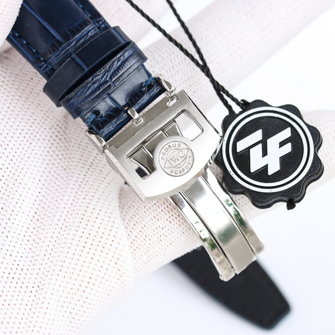 アイダブリューシー［IWC］ポルトガル年历腕表44MM