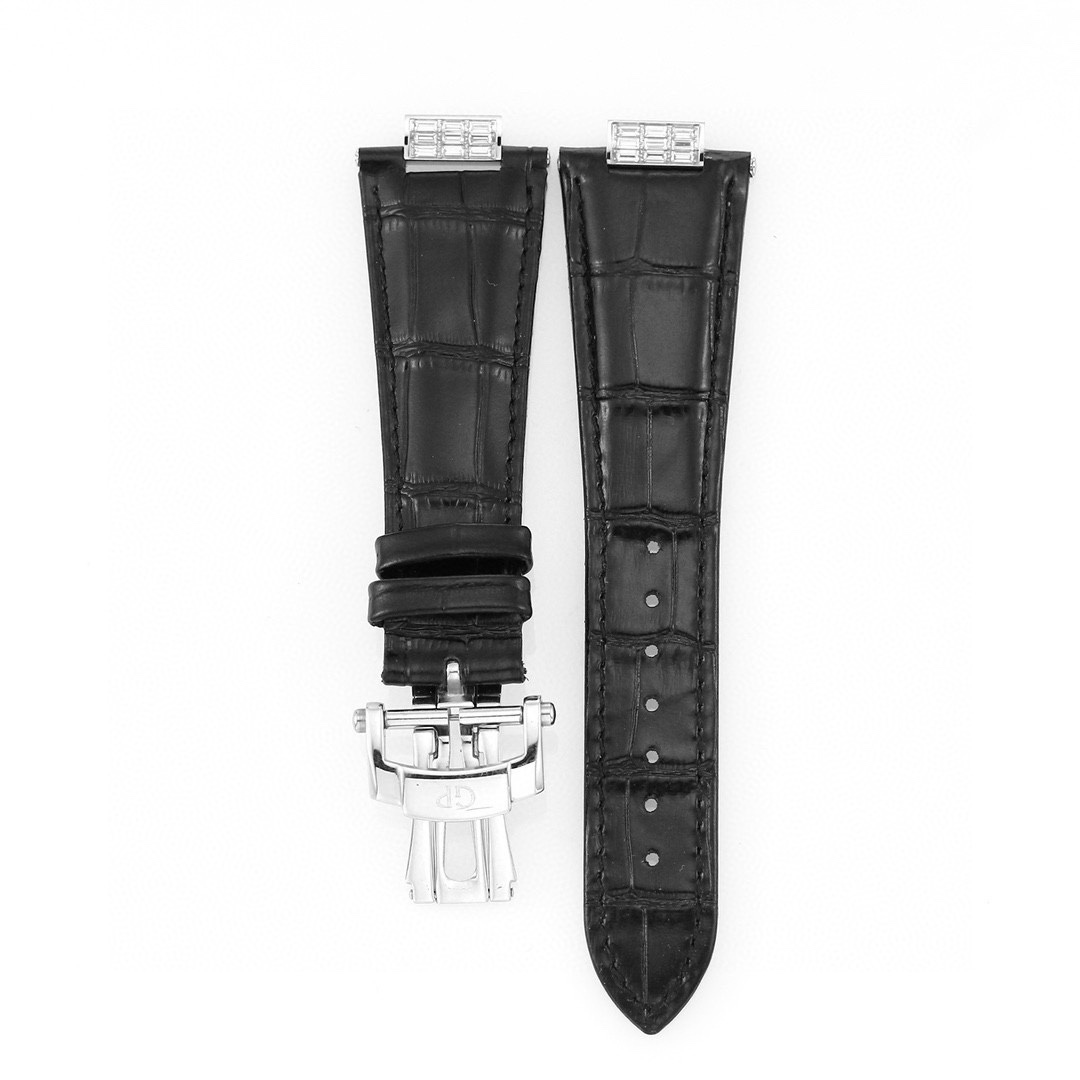 ジラール・ペルゴ「Girard-Perregaux」ラウレアート クロノグラフ トゥールビヨン 腕時計42MM