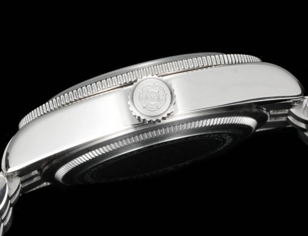 チューダー「Tudor」ブラックベイ VC2 腕時計41MM