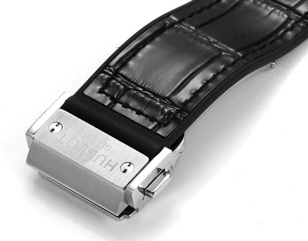 ウブロ「Hublot」スピリット オブ ビッグバン クロノグラフ メンズウォッチ42MM