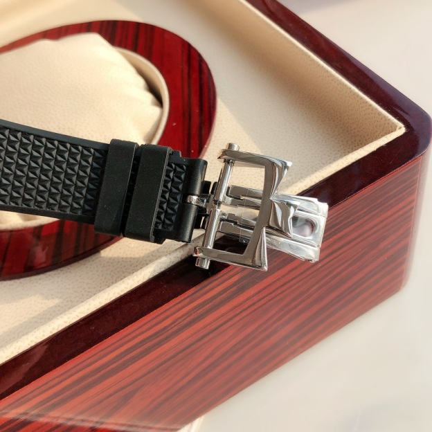 ヴァシュロン・コンスタンタン「Vacheron Constantin」 クロノメーター腕時計40MM