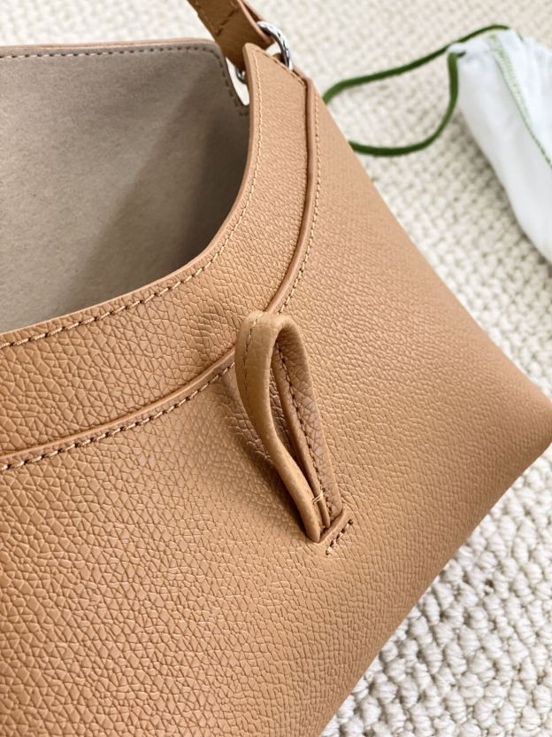 ロンシャン(Longchamp) ル ロゾ S トップハンドルバッグ