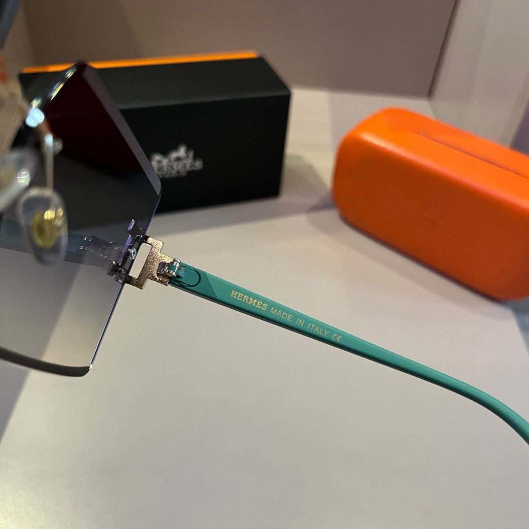 エルメス「Hermès」レディース ハイクオリティ サングラス