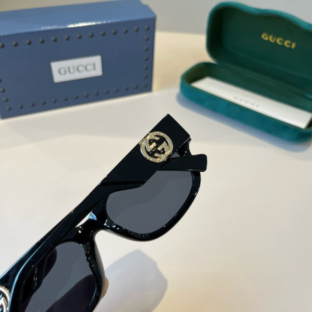 グッチ「Gucci」グッチGucci重ポンド新作女性用サングラス