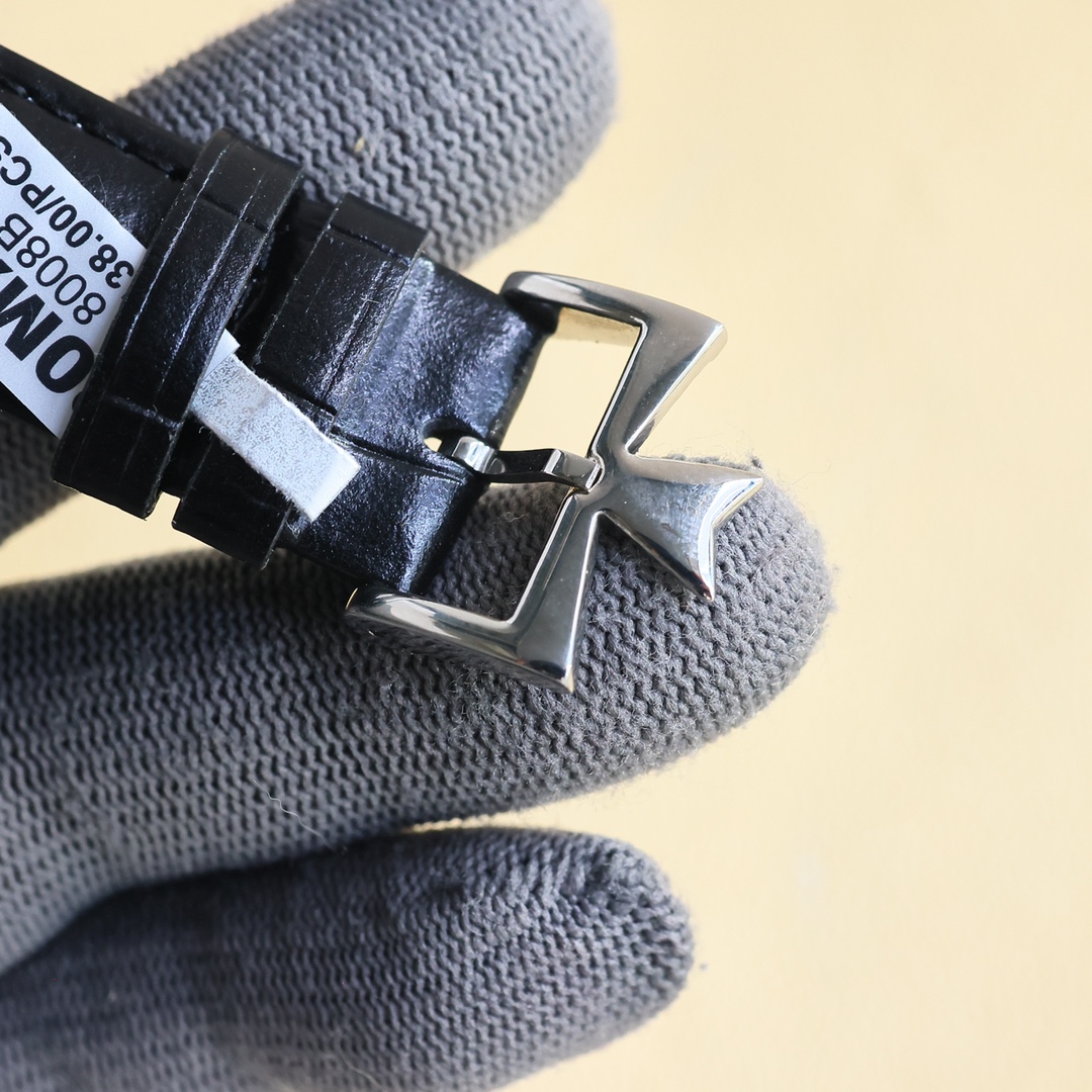 ヴァシュロン・コンスタンタン［Vacheron Constantin］トラディショネル シリーズ R46 アップグレード モデル メンズ自動巻きクロノメーター40MM