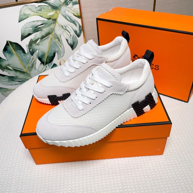 エルメス［Hermès］エッセンシャル ペアルック ダディシューズ