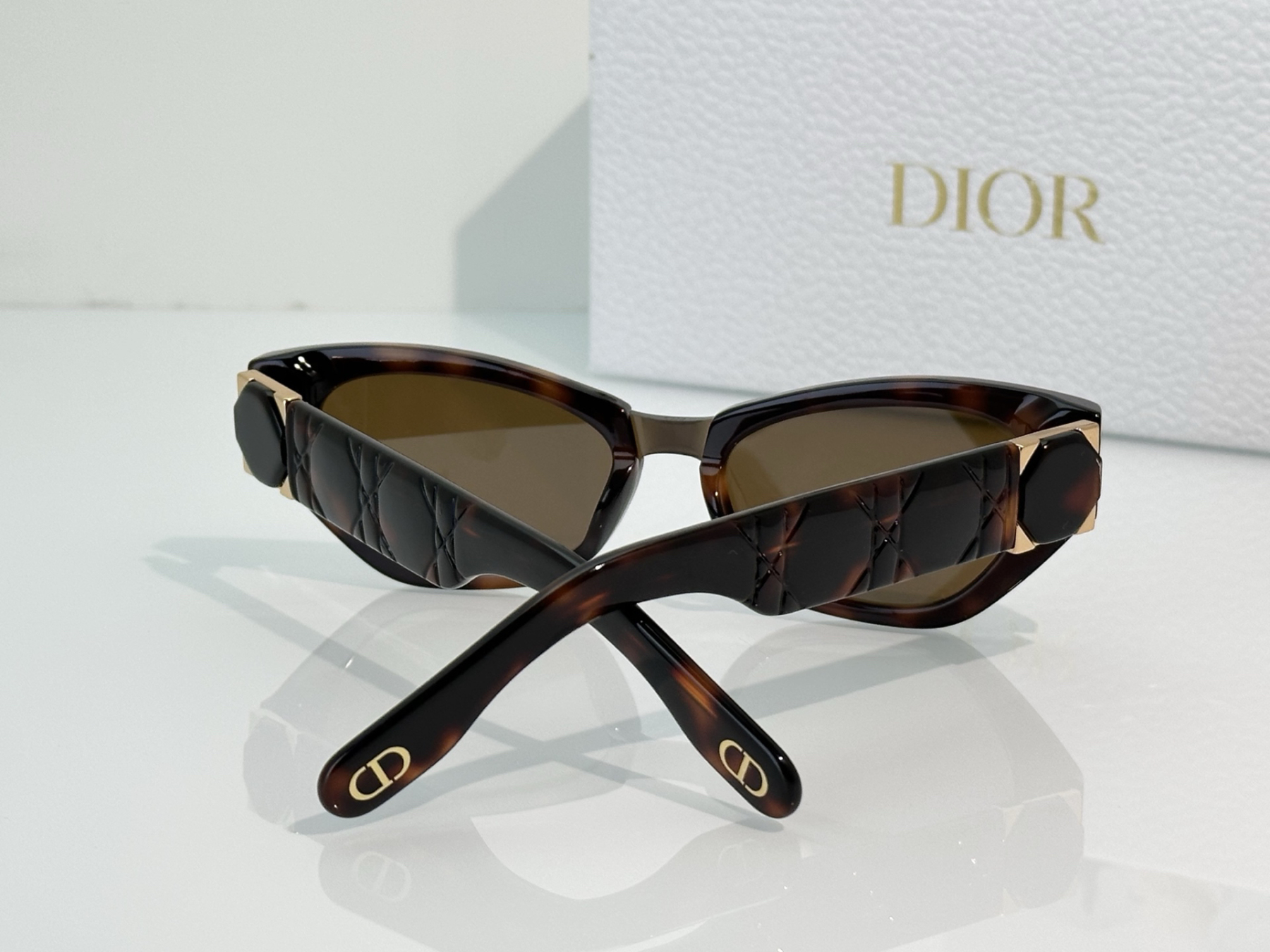 ディオール「Dior」DSGTA37UCR サングラス