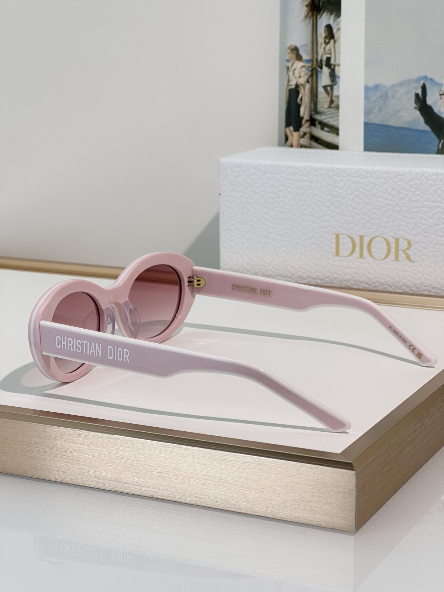 ディオール「Dior」Pacific B4F サングラス