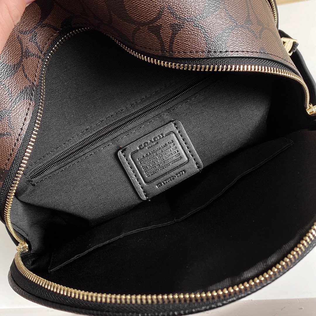 コーチ「Coach」 Court レディース バックパック