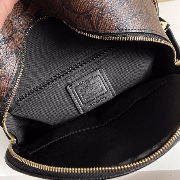 コーチ「Coach」 Court レディース バックパック