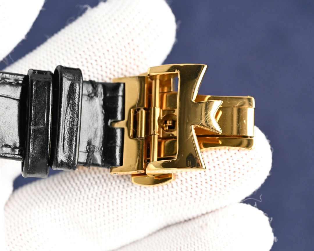 ヴァシュロン・コンスタンタン［Vacheron Constantin］スタンタン トラディションネル アップグレードシリーズ 腕時計41MM