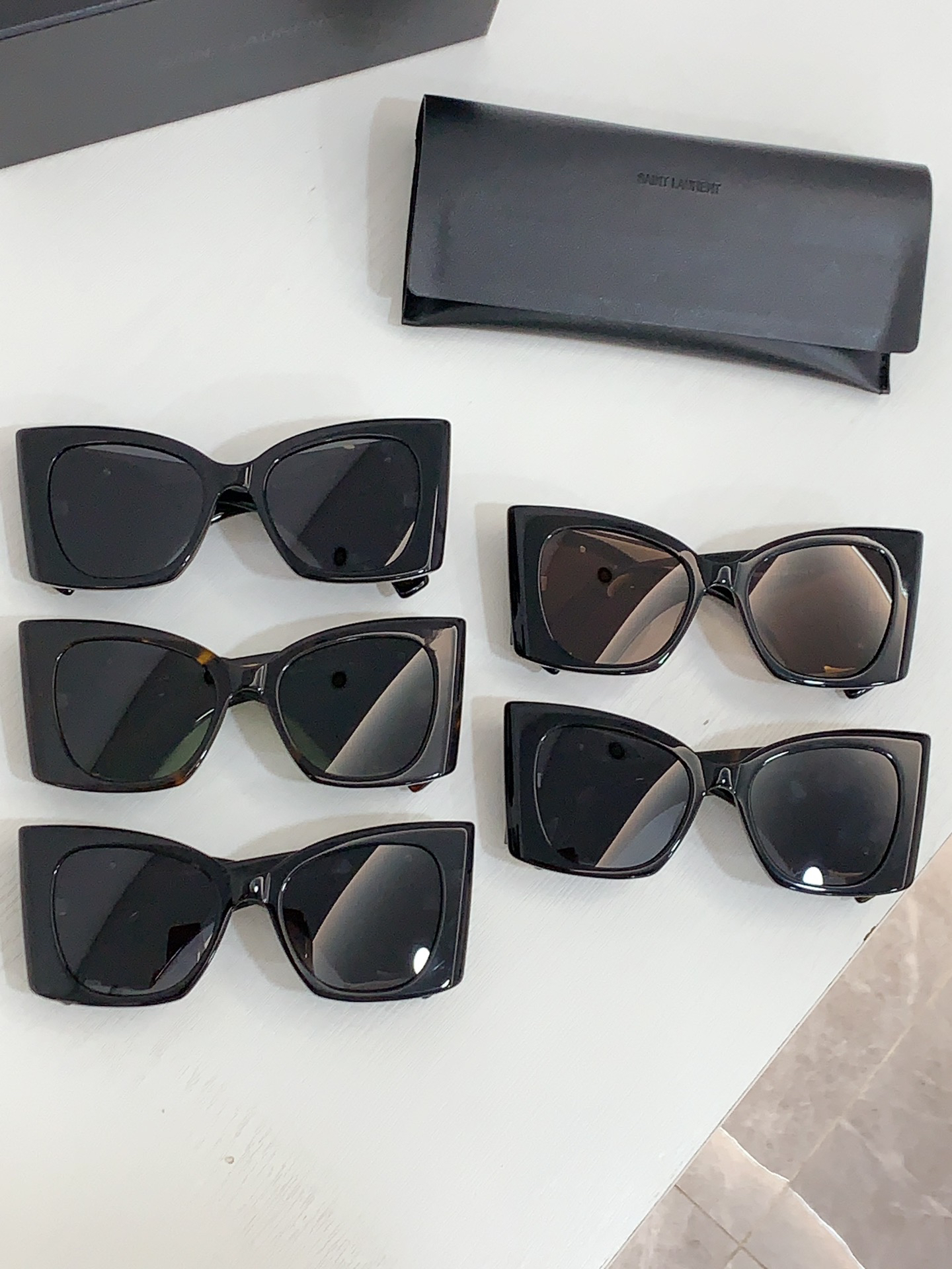 サンローラン「Saint Laurent」SL M119 サングラス