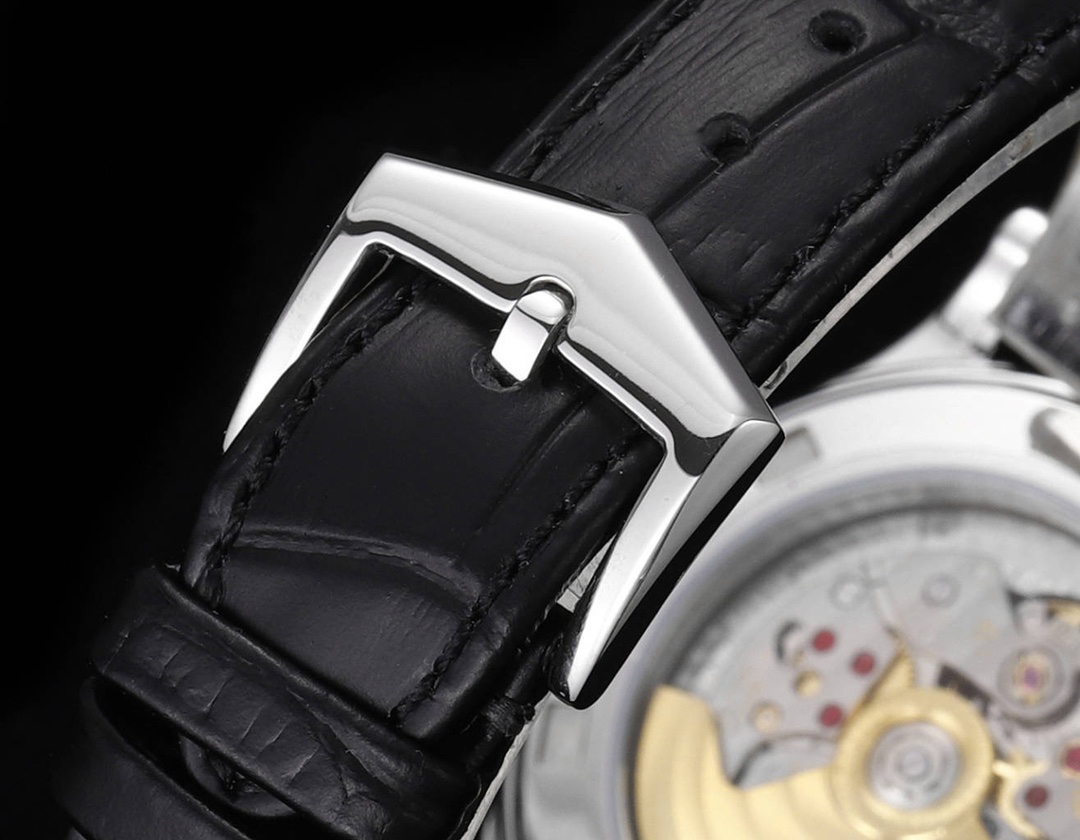 パテック フィリップ「Patek Philippe」Calatrava 腕時計40MM