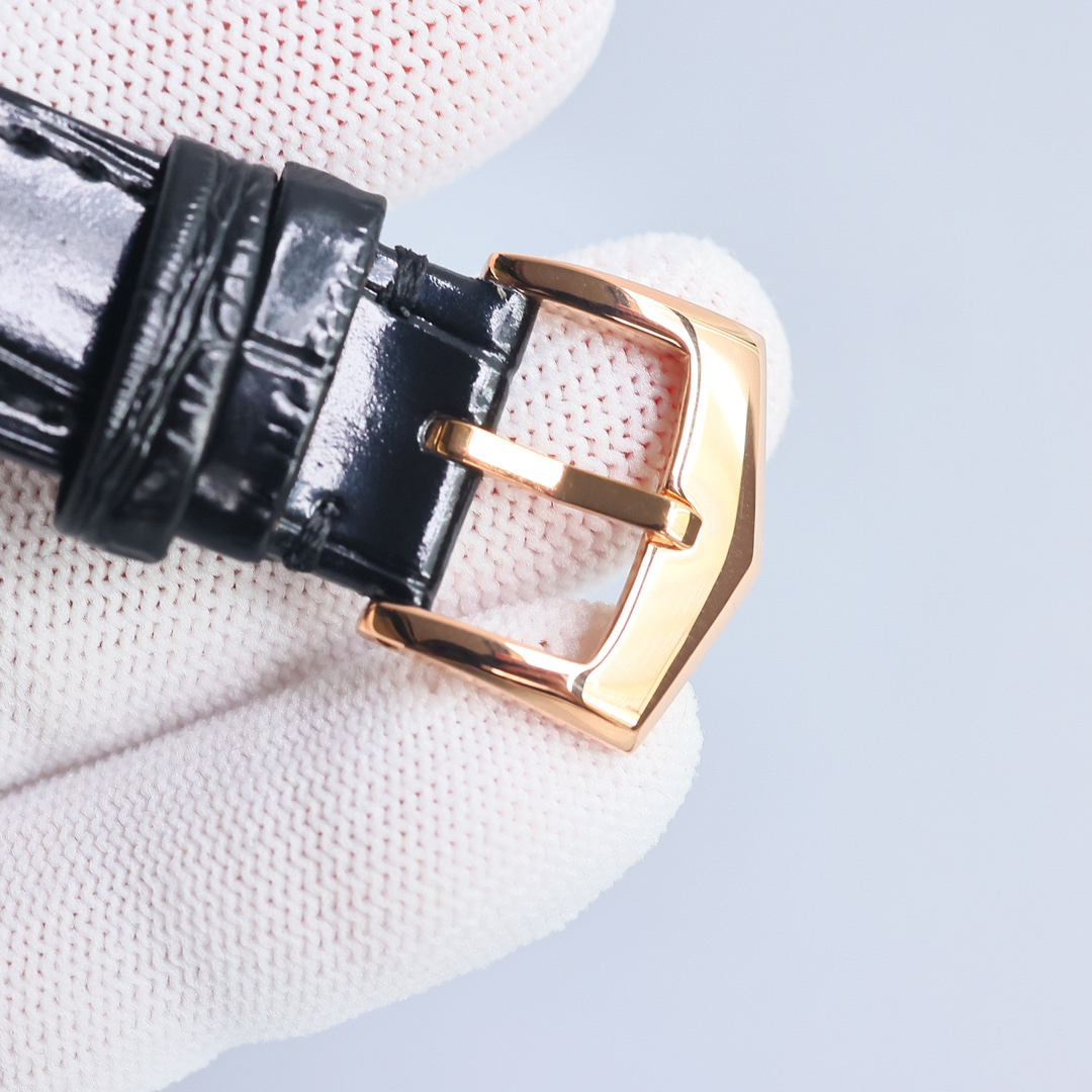 パテック フィリップ「Patek Philippe」カルト 39mmメンズウォッチ