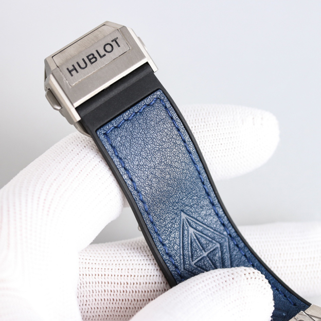 ウブロ「Hublot」 ビッグバン タトゥー クロノグラフ ウォッチ 45mm