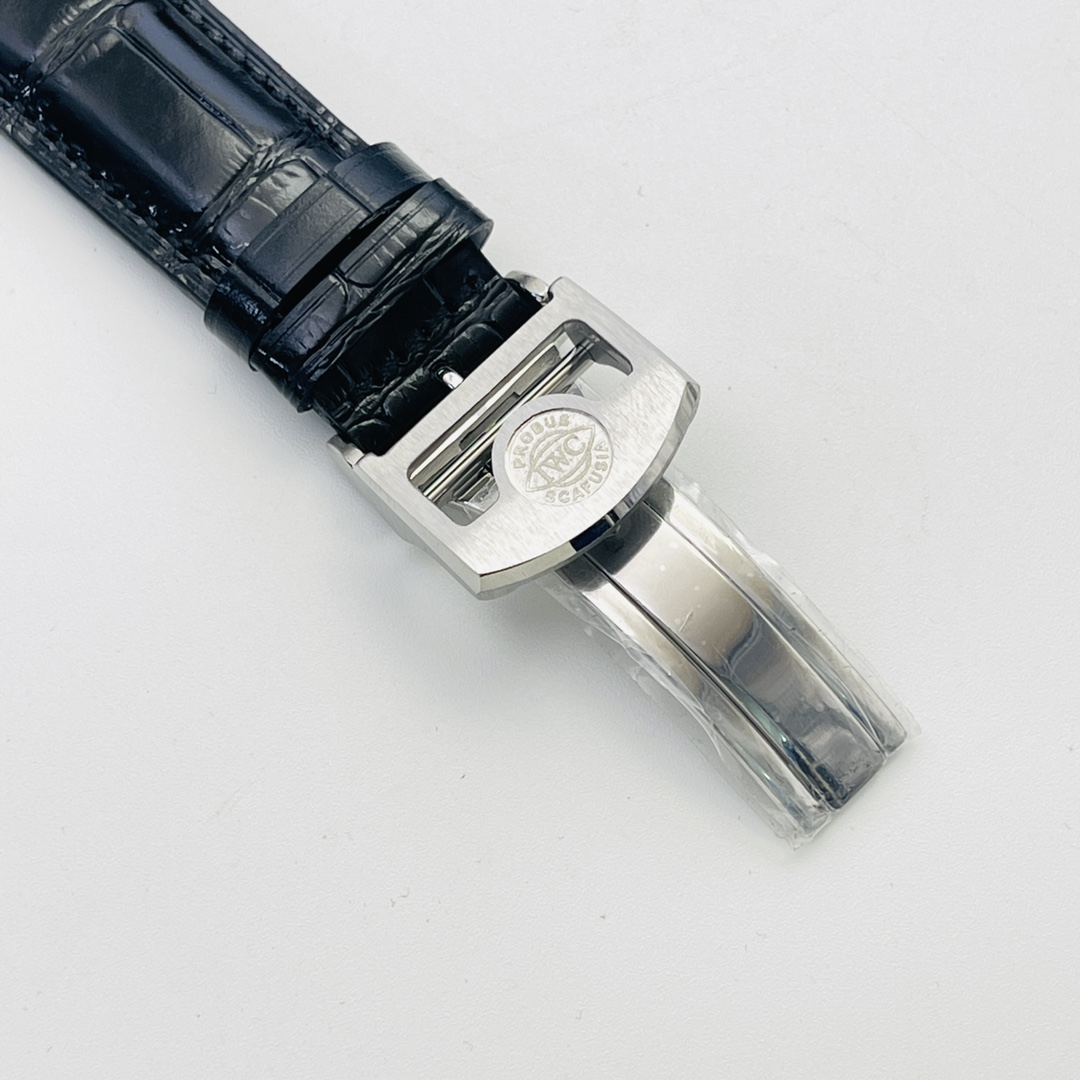 アイ・ダブリュー・シー「IWC」メカニカルウォッチ メンズ40MM