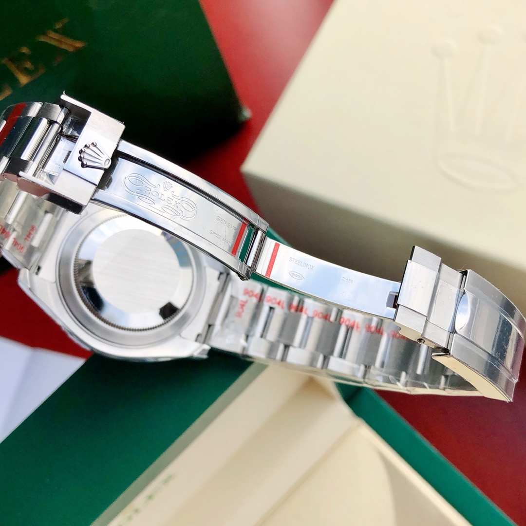 ロレックス［Rolex］ヨットマスター 40MM 腕時計