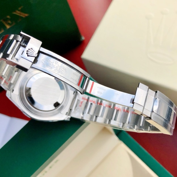 ロレックス［Rolex］ヨットマスター 40MM 腕時計