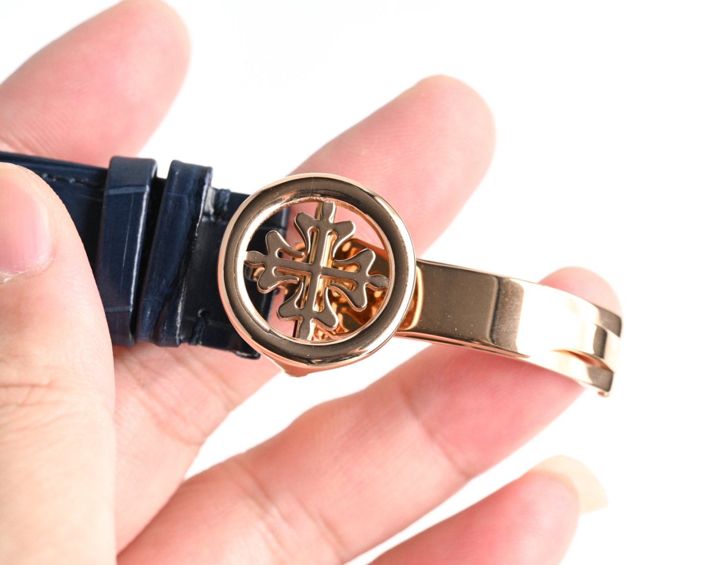 パテック・フィリップ「Patek Philippe」42MM トゥールビヨン クロノメーター 腕時計