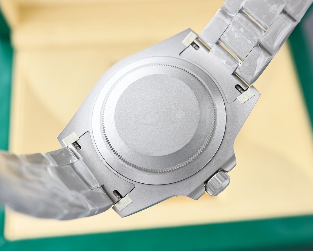 ロレックス「Rolex」DIW サブマリーナー PARAKEET カスタム メンズ ダイバーズウォッチ