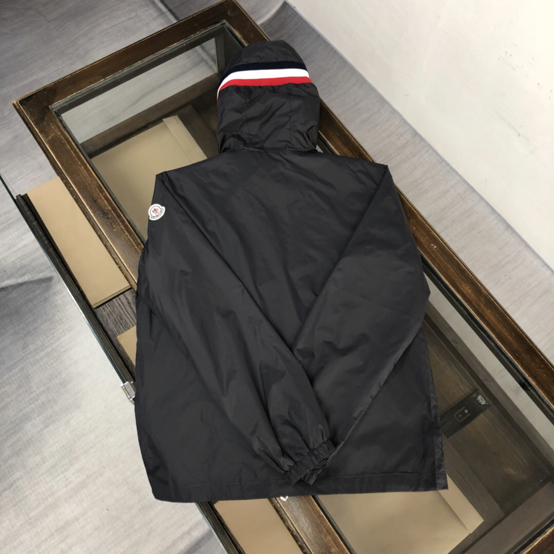 モンクレール「Moncler」 2025 サマージャケット