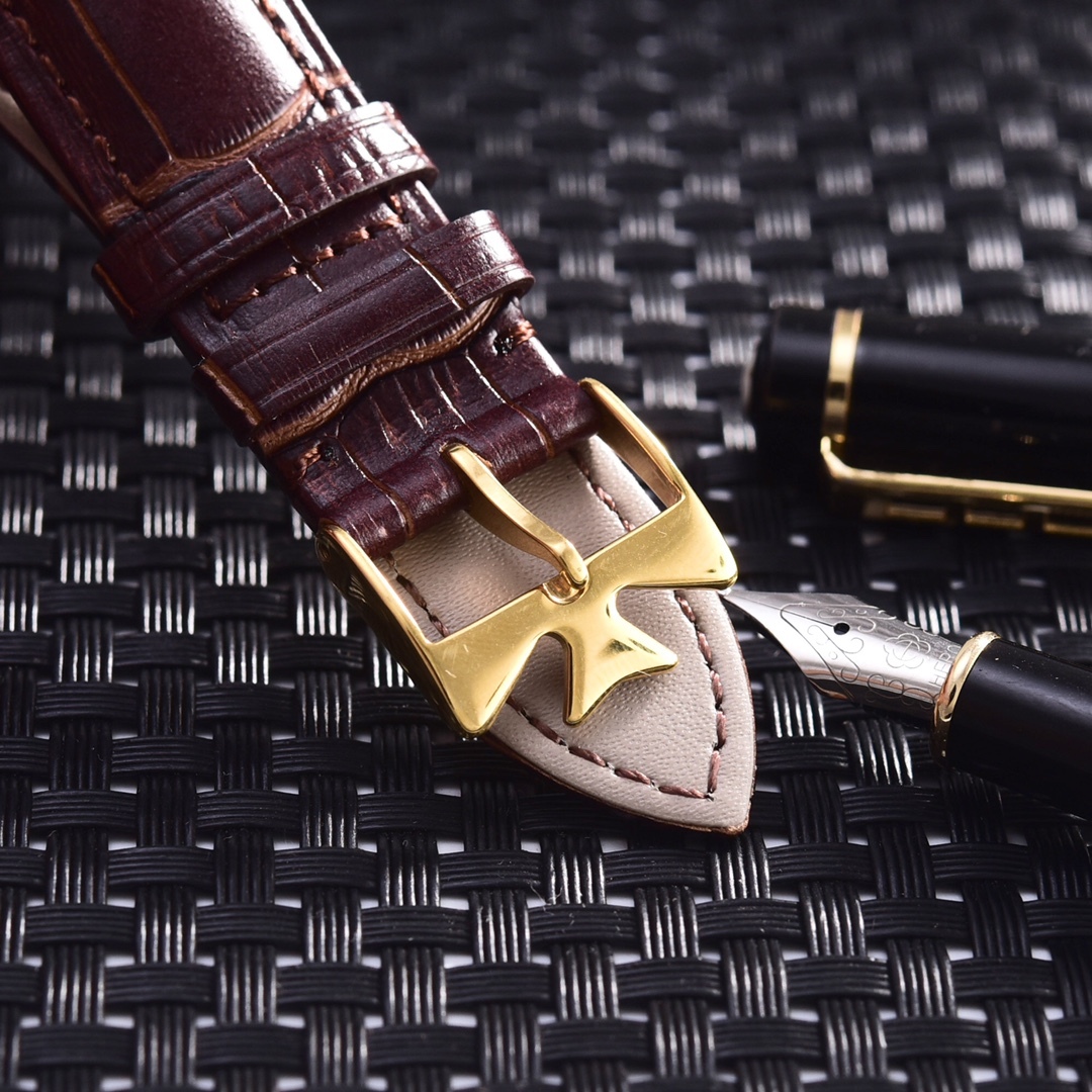 ヴァシュロン・コンスタンタン「Vacheron Constantin」精品男女腕表42mm