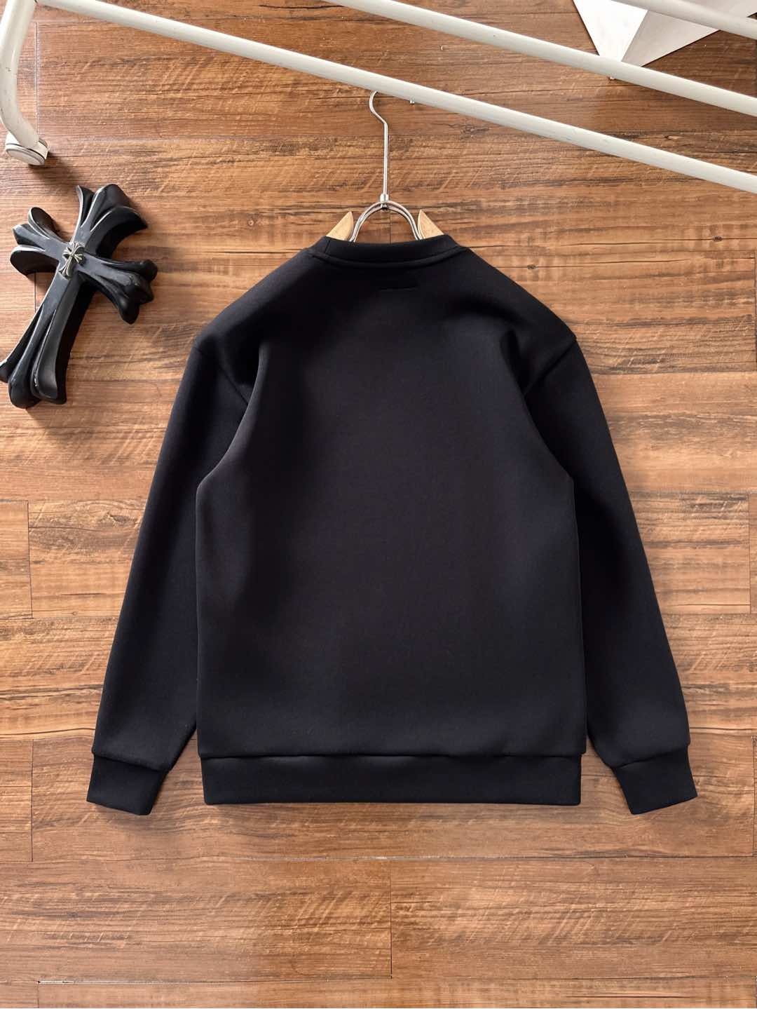 バーバリー「Burberry」メンズスウェット