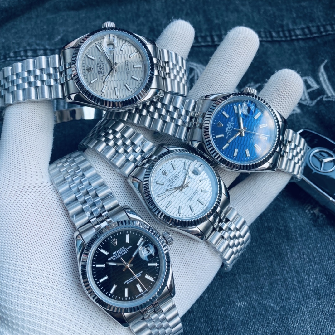 ロレックス［Rolex］デイトジャスト シリーズ