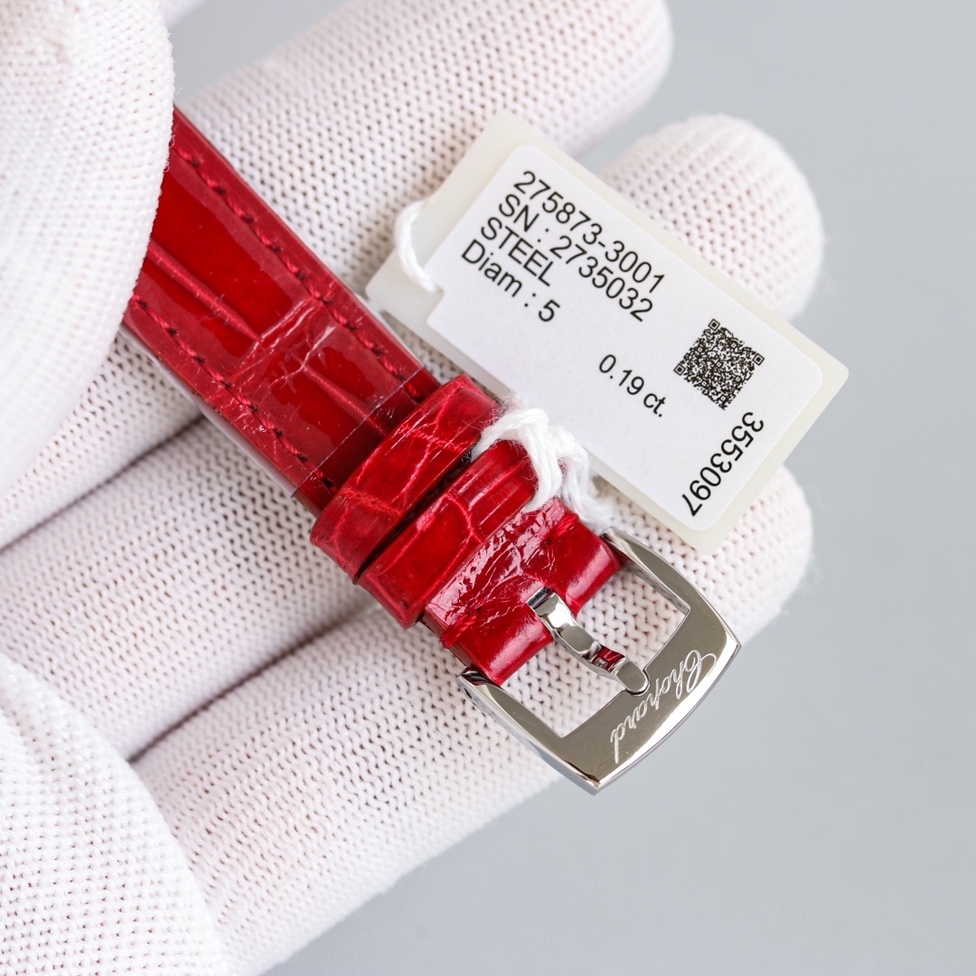 ショパール「Chopard」シリーズレディースウォッチ29MM