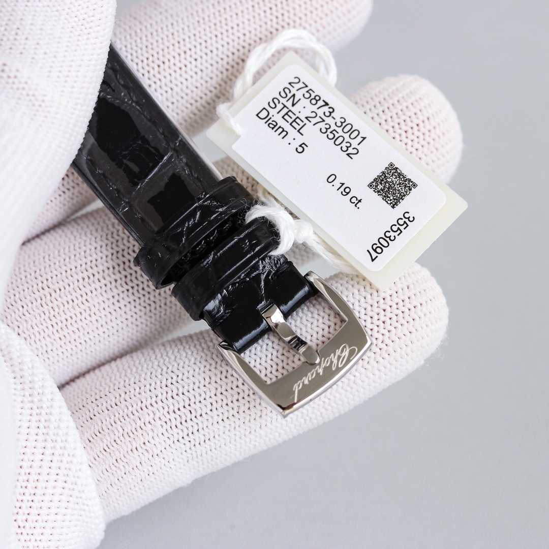 ショパール「Chopard」シリーズレディースウォッチ29MM