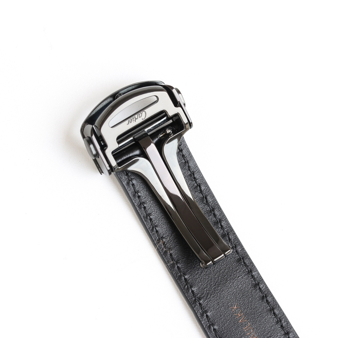 カルティエ サントス・ドゥ・カルティエ時計 47×39.8mm