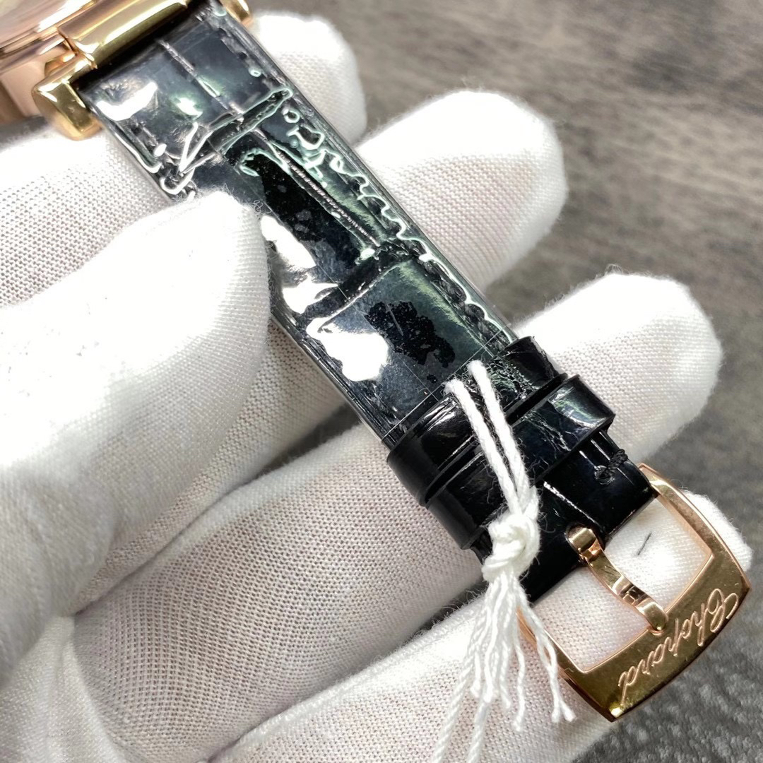 ショパール「Chopard」ハッピースポーツレディースウォッチ34mm