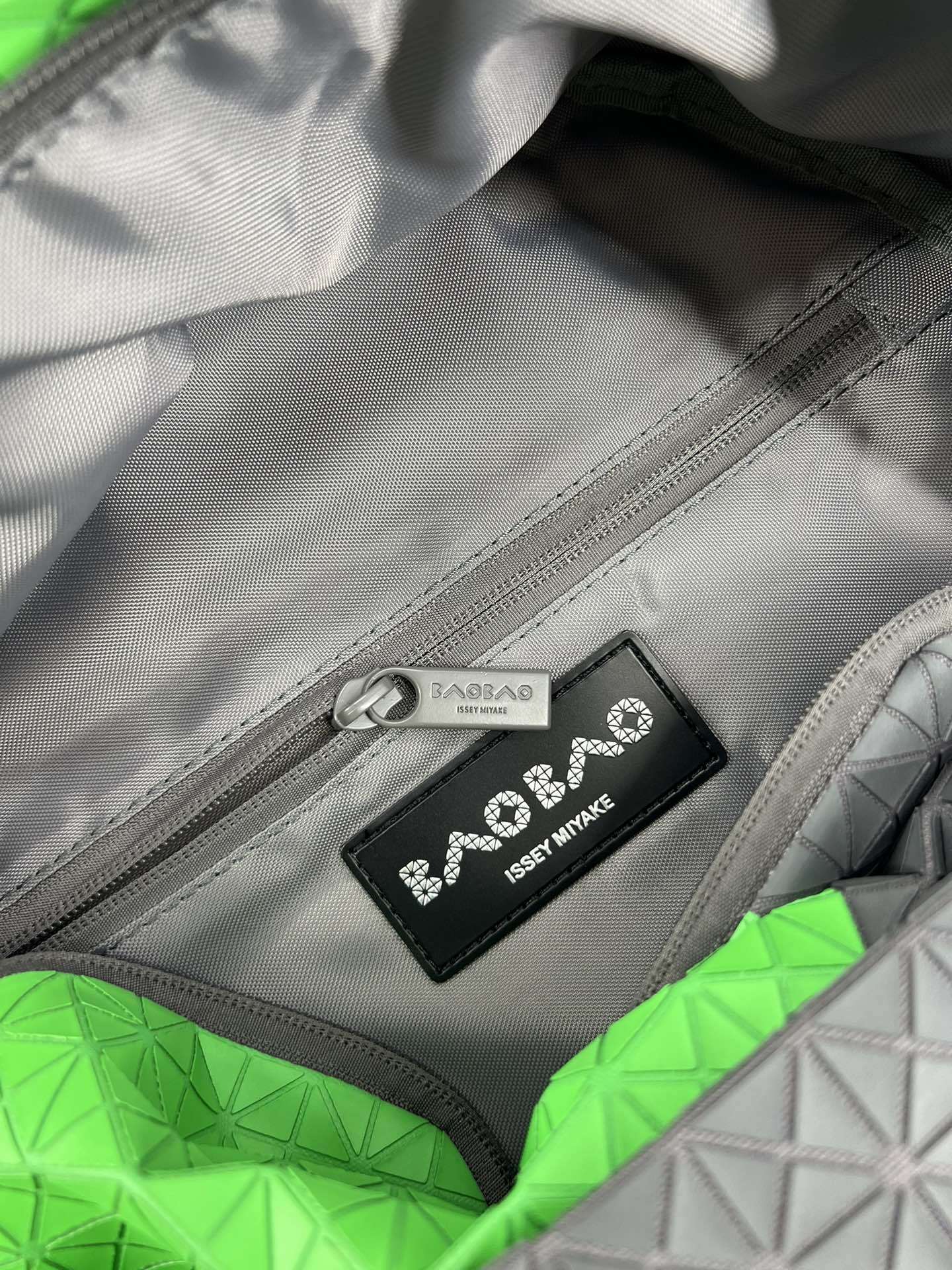 イッセイ・ミヤケ「Issey Miyake」  KURO TCHWORK リュックサック